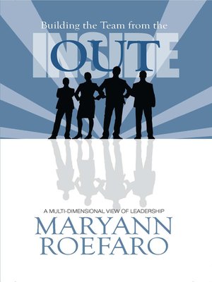 cover image of Building the Team from Inside Out